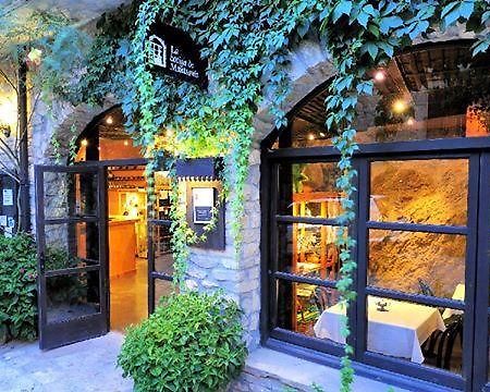 דירות Montsonis Casa Con Chimenea - Casa Anina מראה חיצוני תמונה