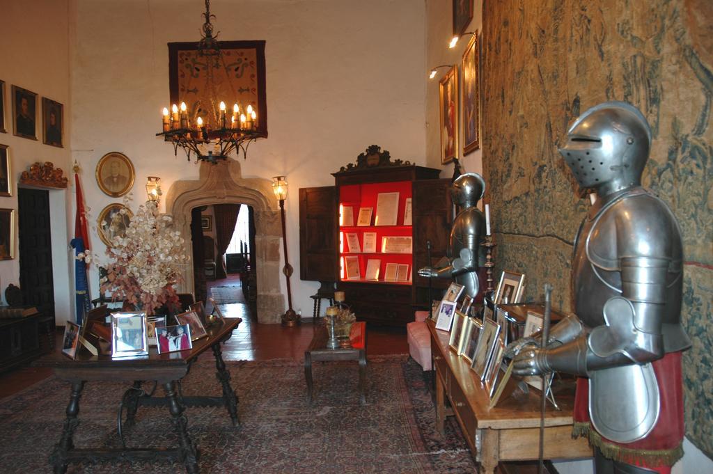 דירות Montsonis Casa Con Chimenea - Casa Anina מראה חיצוני תמונה