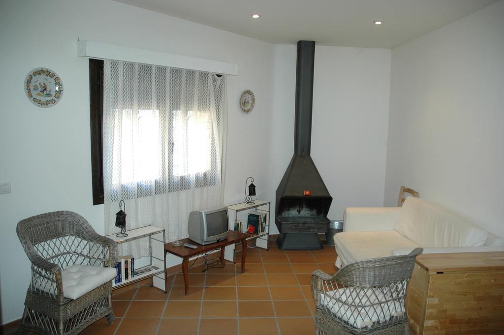 דירות Montsonis Casa Con Chimenea - Casa Anina מראה חיצוני תמונה
